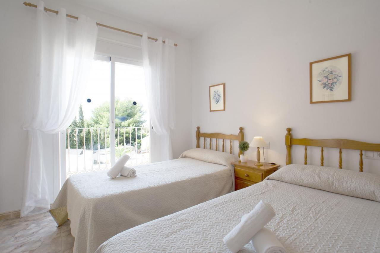 Villa Gardenia - Costa *