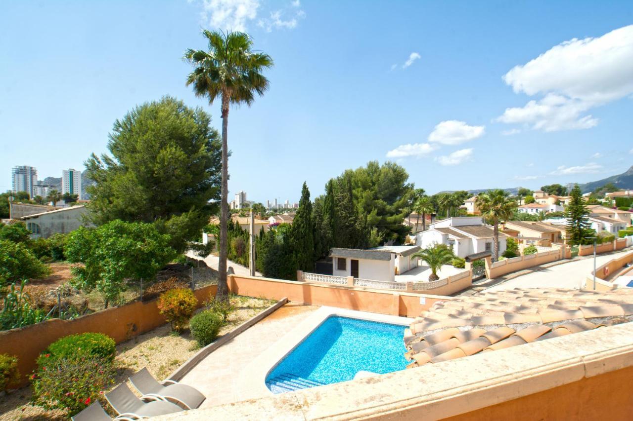 Villa Gardenia - Costa *