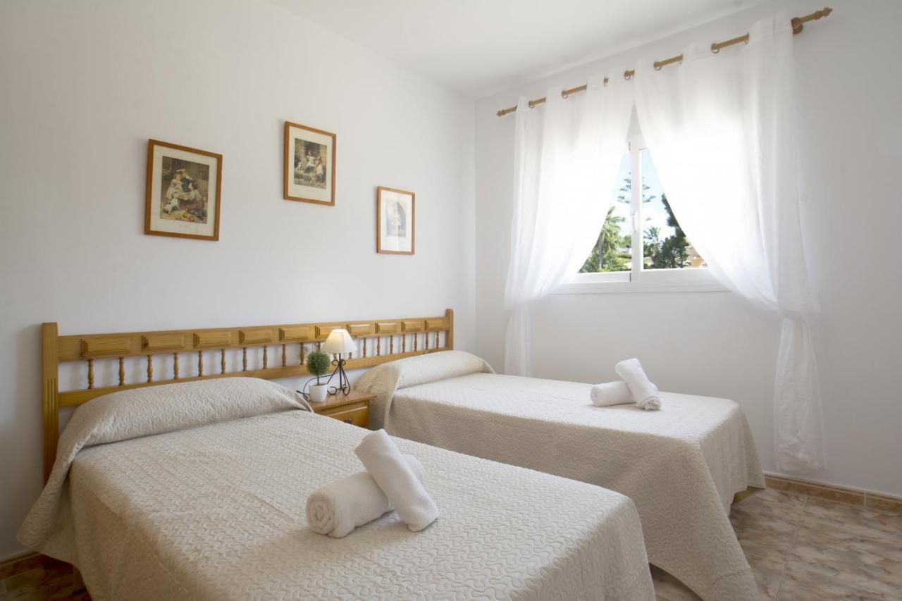 Gardenia - Costa Calpe