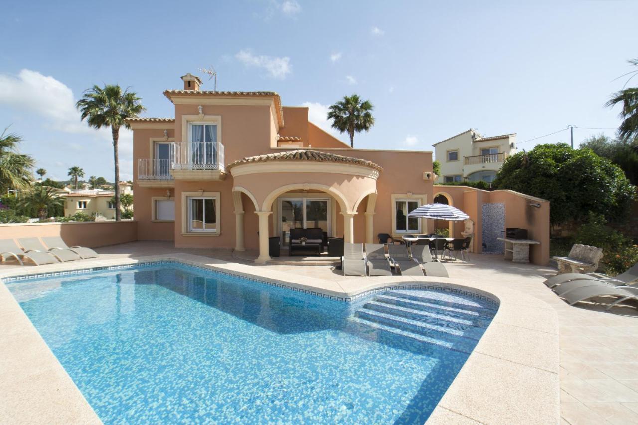 Villa Gardenia - Costa