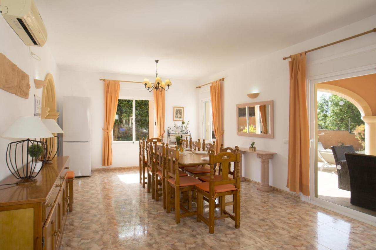 Villa Gardenia - Costa