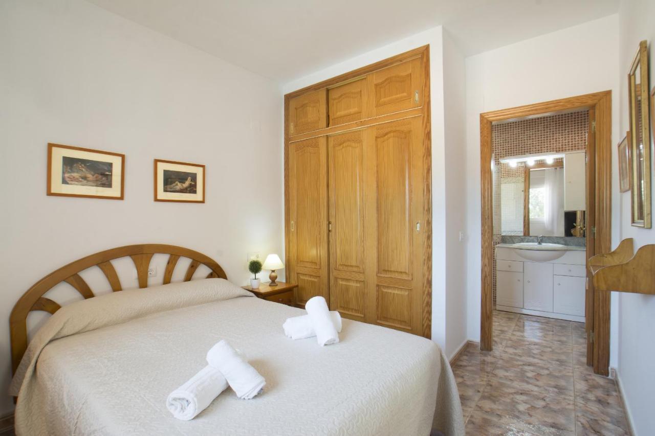 Gardenia - Costa * Calpe