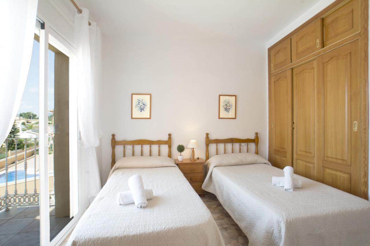 Villa Gardenia - Costa Calpe