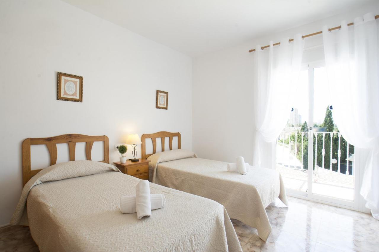 Gardenia - Costa Calpe
