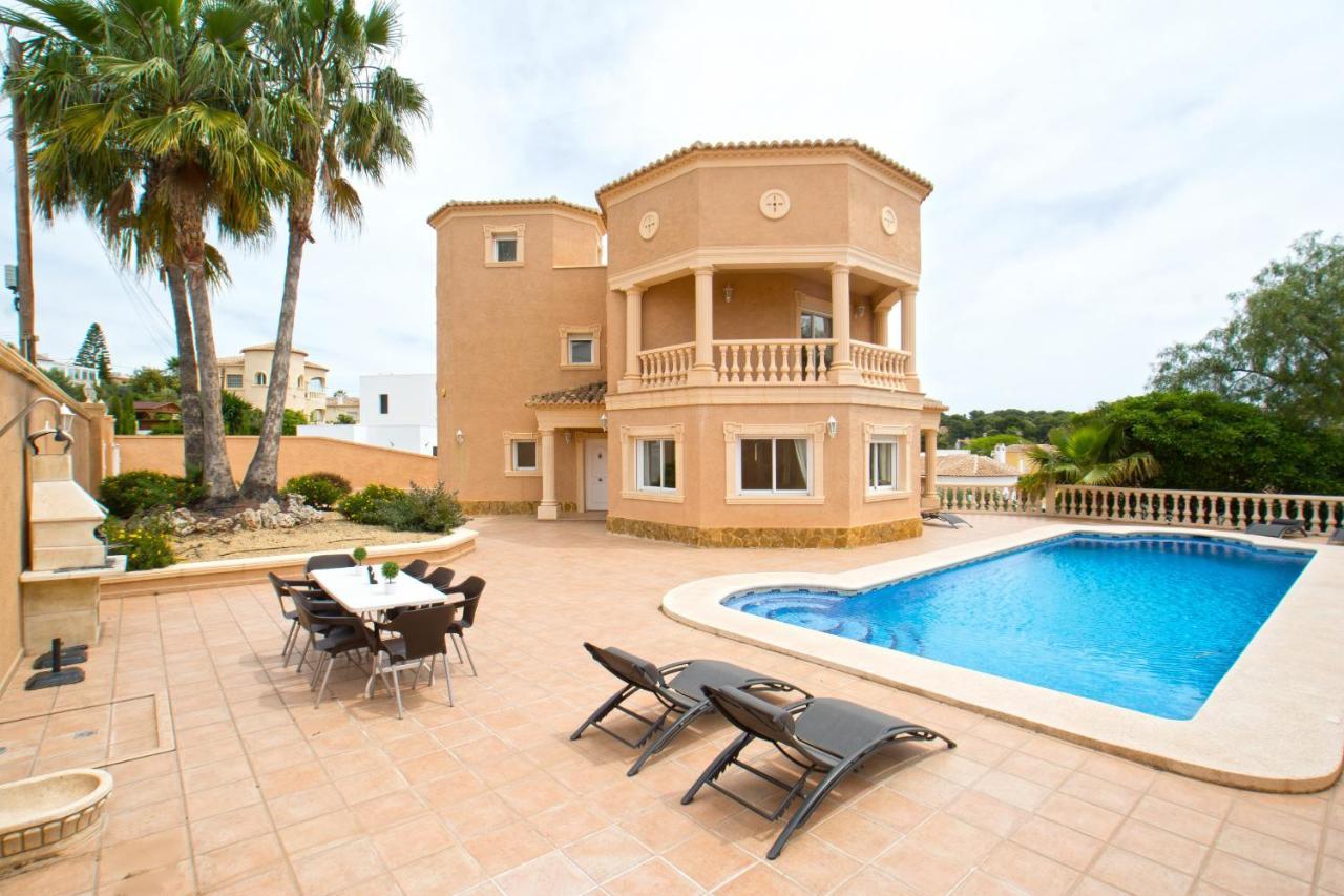 Calpetenis - Costa Calpe
