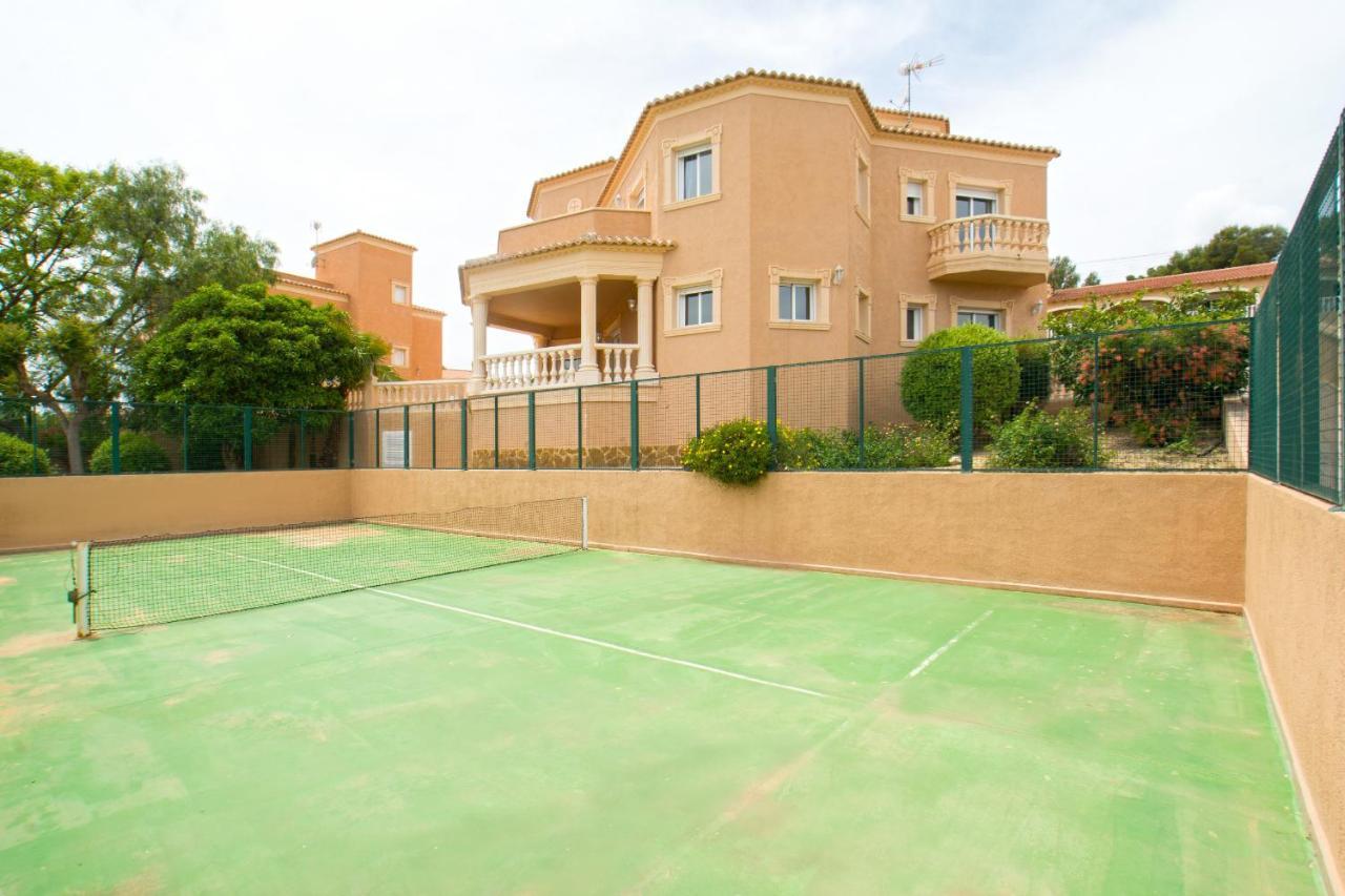 Villa Calpetenis - Costa Calpe