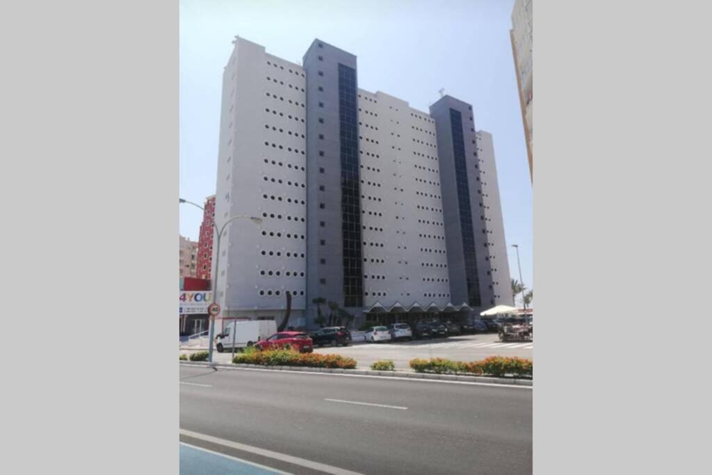 Tu Hogar En A 30 Metros De La Playa!!! Apartamento *