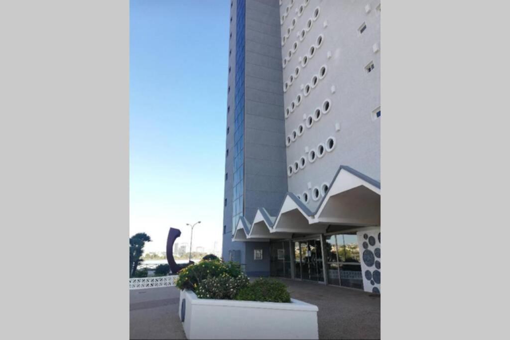 Apartamento Tu Hogar En A 30 Metros De La Playa!!! Calpe