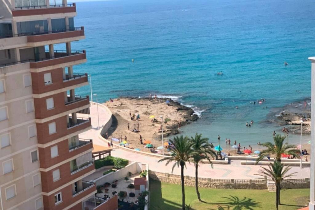Tu Hogar En A 30 Metros De La Playa!!! Calpe