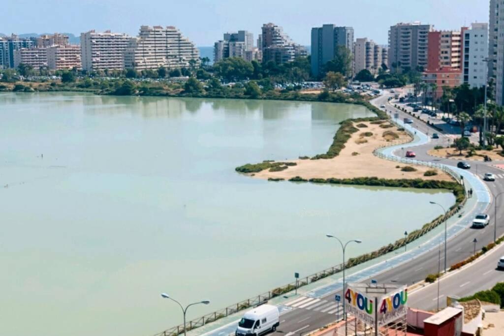 Tu Hogar En A 30 Metros De La Playa!!! Apartamento *