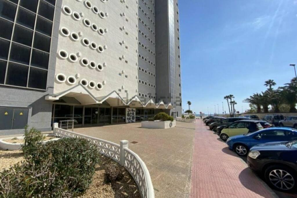 Tu Hogar En A 30 Metros De La Playa!!! Apartamento *