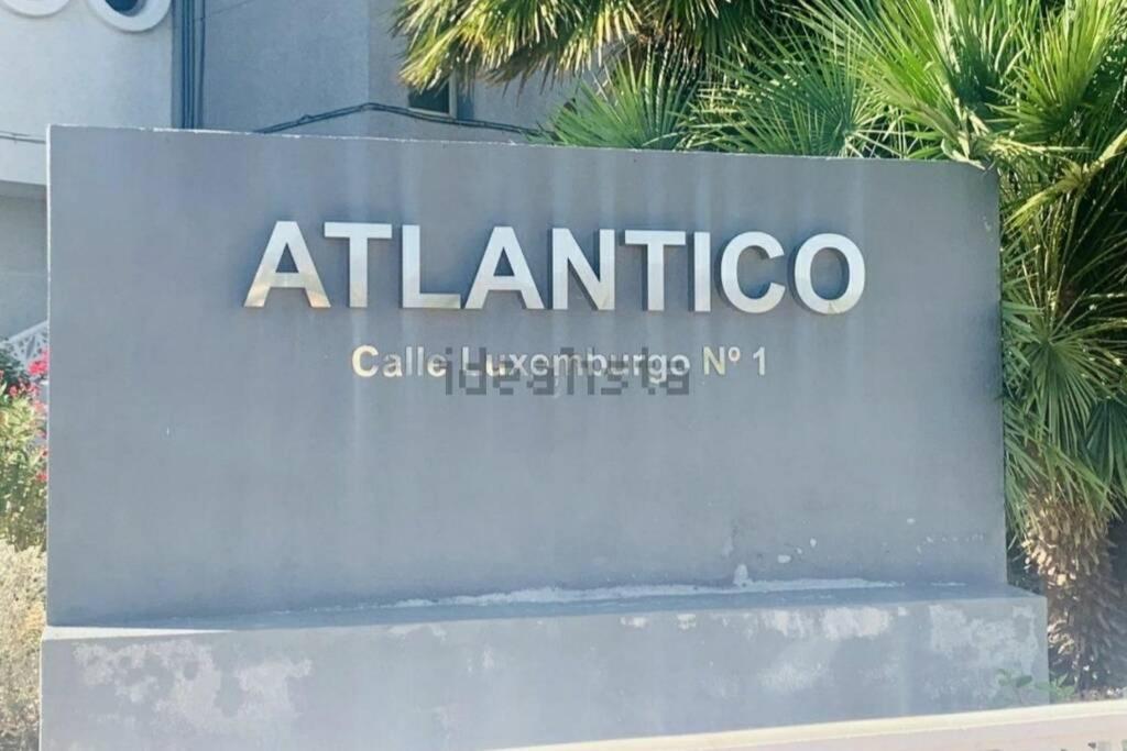 Tu Hogar En A 30 Metros De La Playa!!! Apartamento