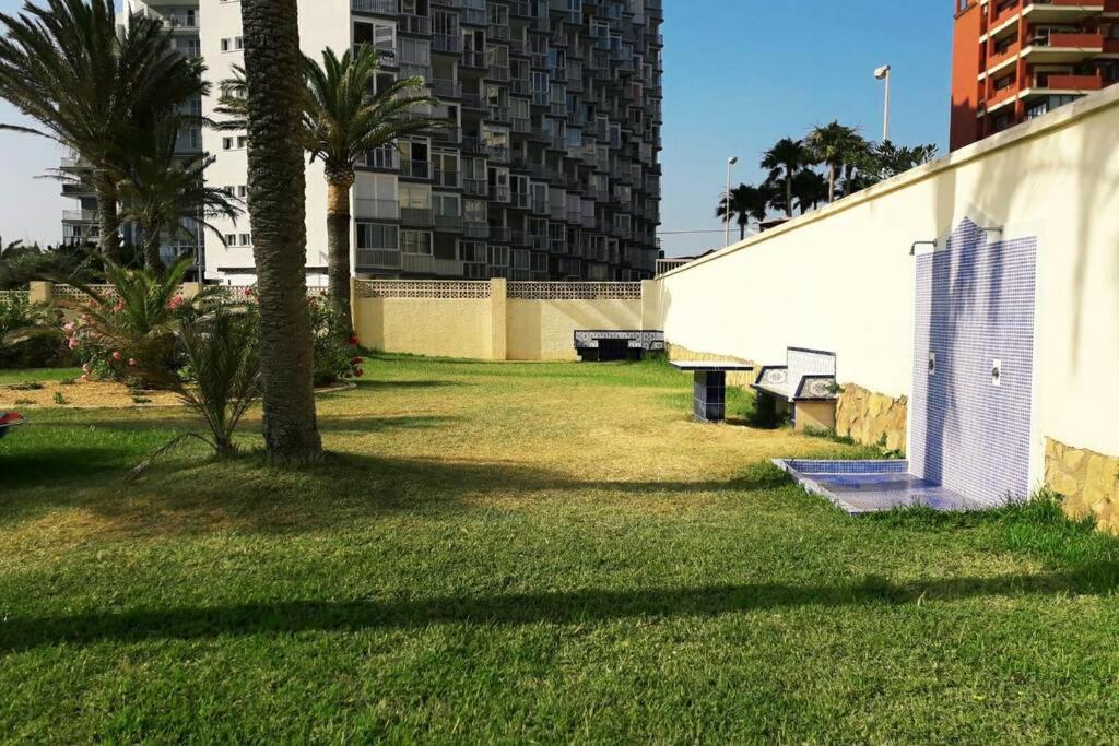 Apartamento Tu Hogar En A 30 Metros De La Playa!!! Calpe