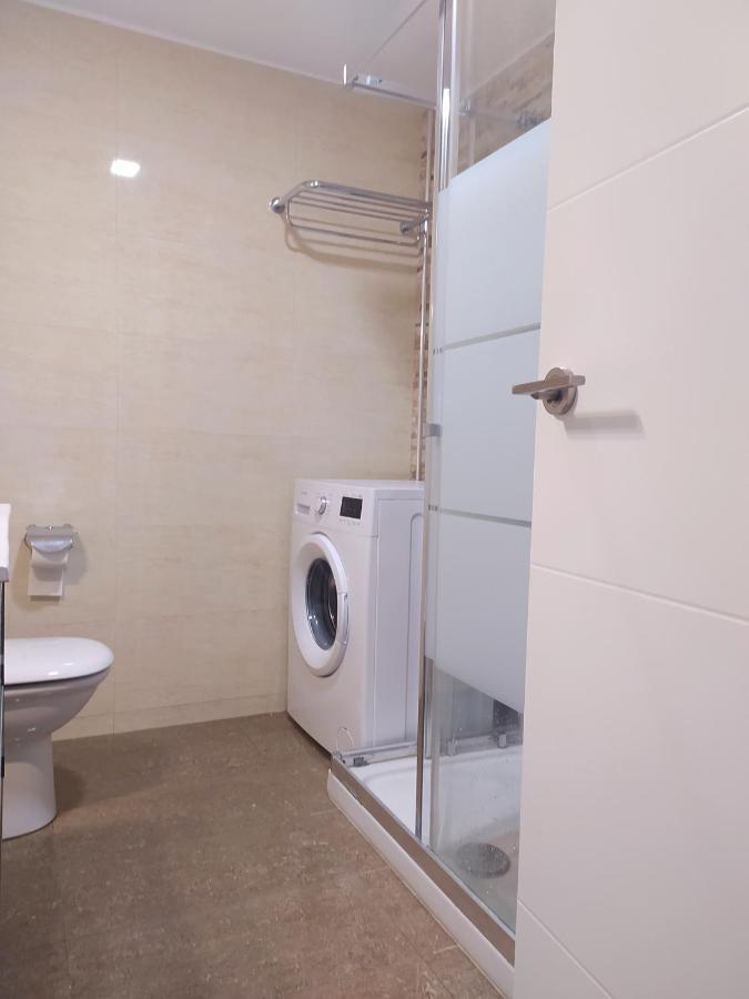 Apartamento Tu Hogar En A 30 Metros De La Playa!!!