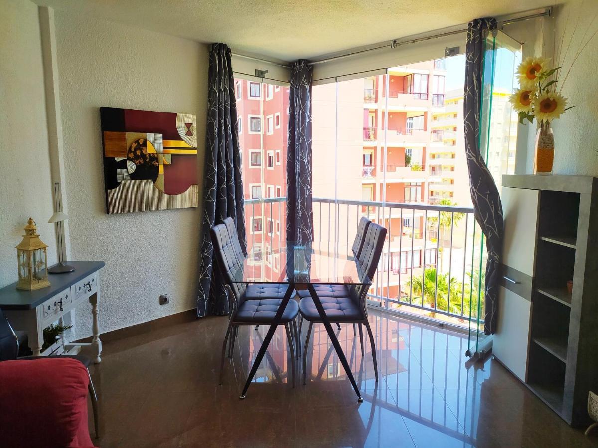 Apartamento Tu Hogar En A 30 Metros De La Playa!!! Calpe