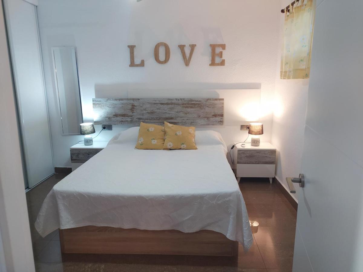 Tu Hogar En A 30 Metros De La Playa!!! Apartamento *
