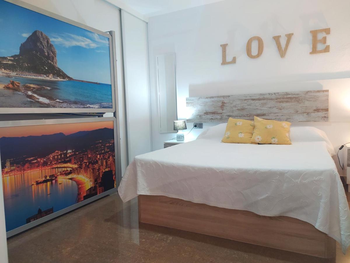 Tu Hogar En A 30 Metros De La Playa!!!