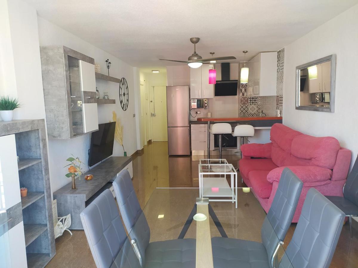 Tu Hogar En A 30 Metros De La Playa!!! Apartamento *