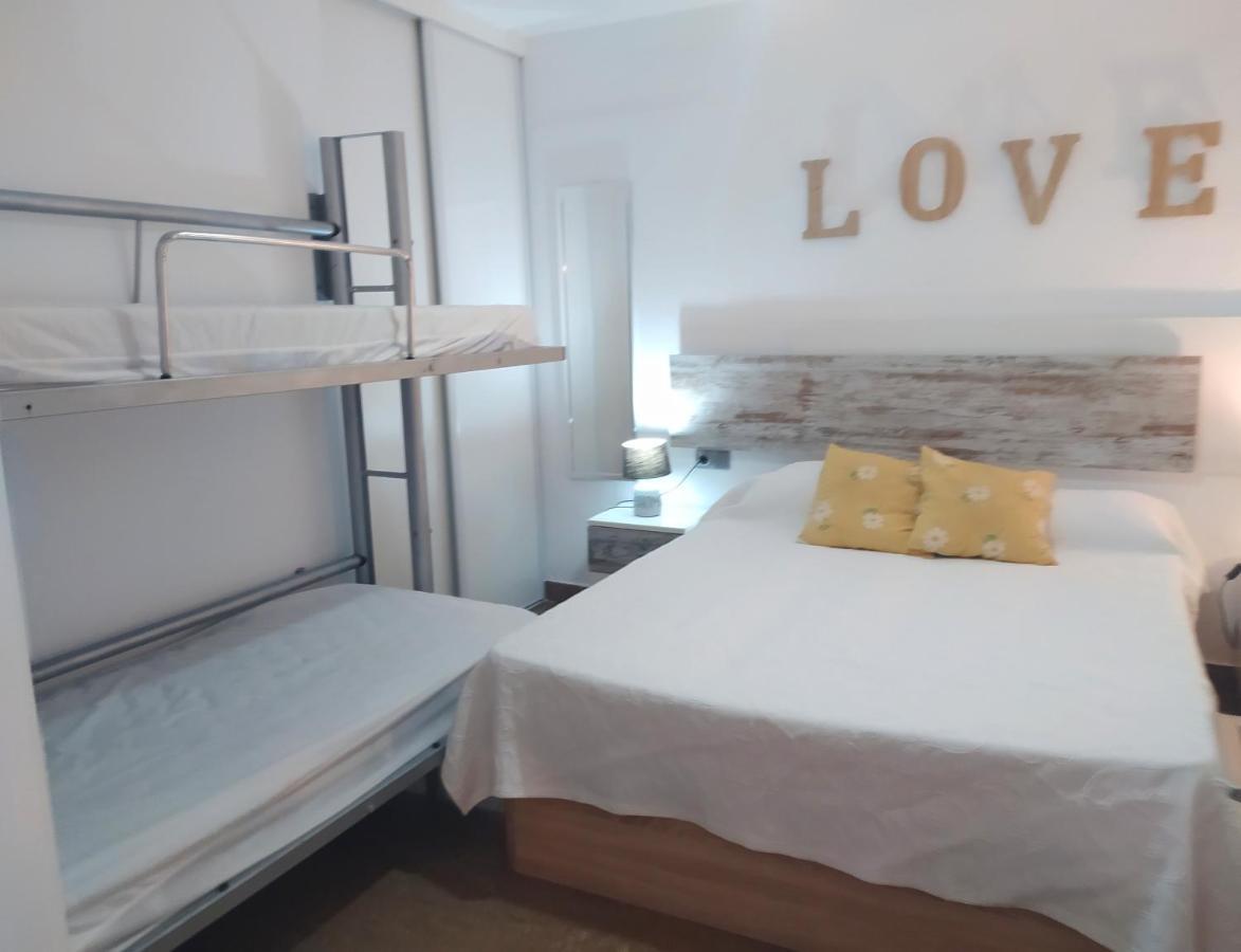 Tu Hogar En A 30 Metros De La Playa!!! Apartamento
