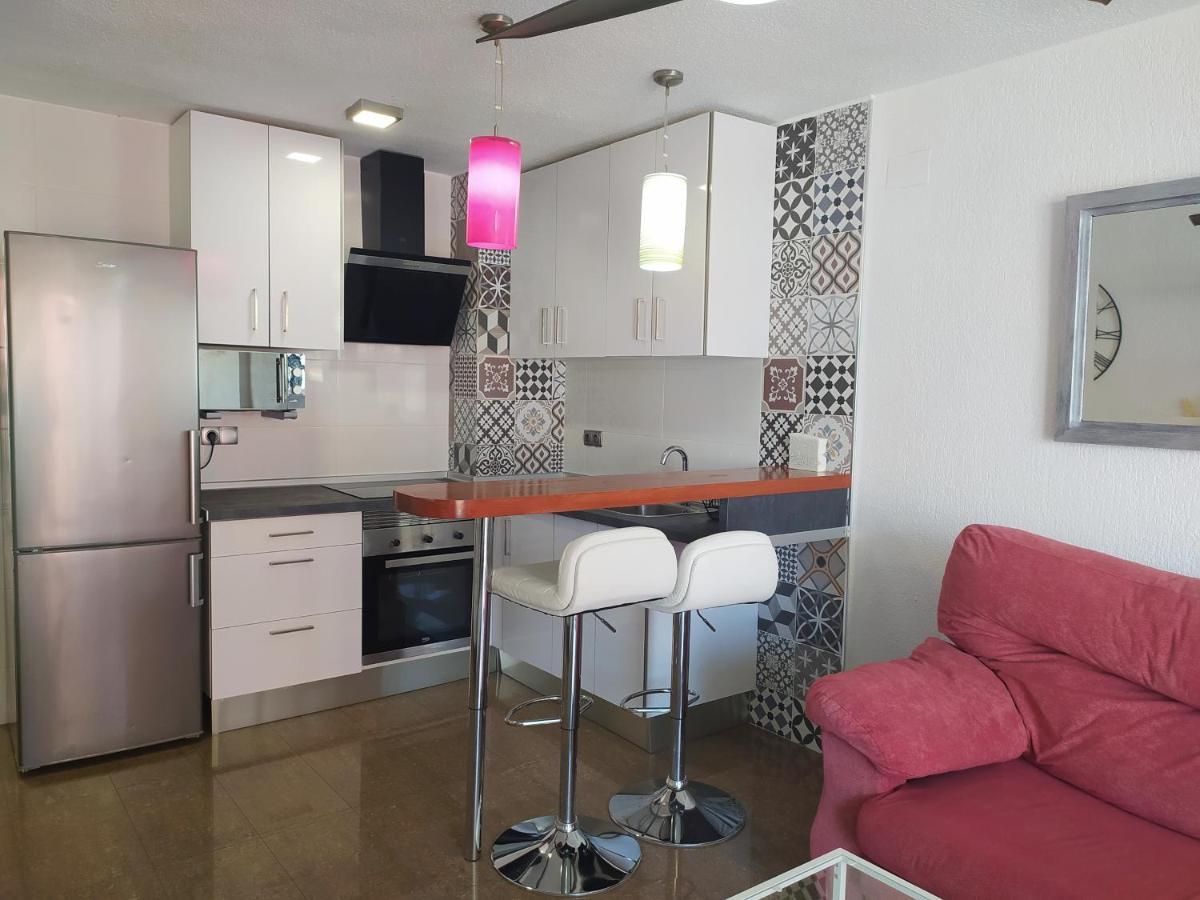 Tu Hogar En A 30 Metros De La Playa!!!