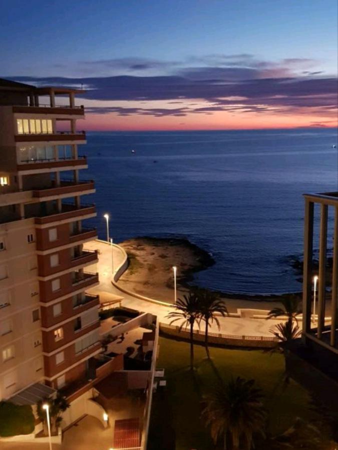 Tu Hogar En A 30 Metros De La Playa!!!