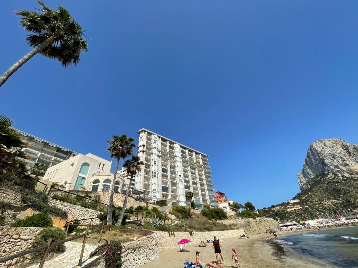 Primera Linea Vistas Piscina Y Parking *