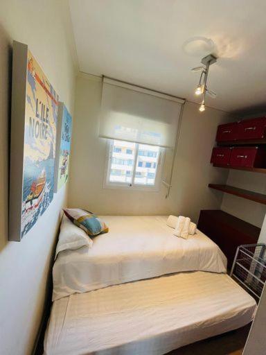 Clp - Front, Pool View And Parking Apartamento