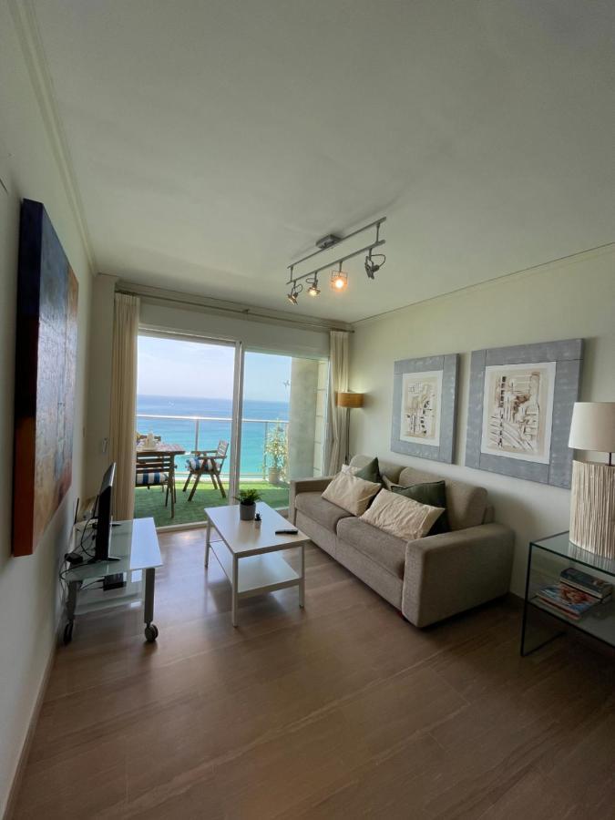 Clp - Front, Pool View And Parking Apartamento