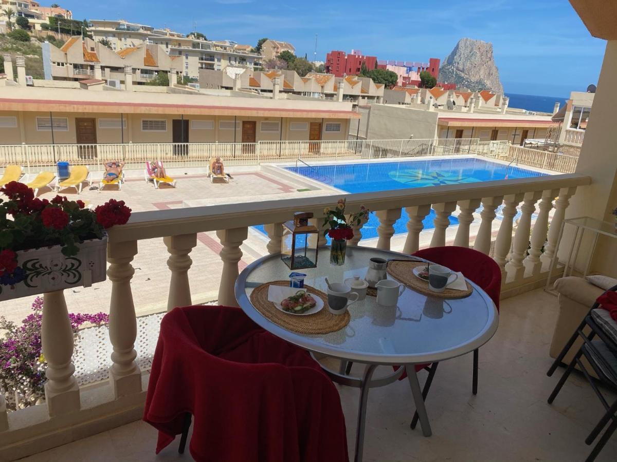Apartamento - 2 Bedroom 2 Bathroom Townhouse - Residencial Cala Manzanera *