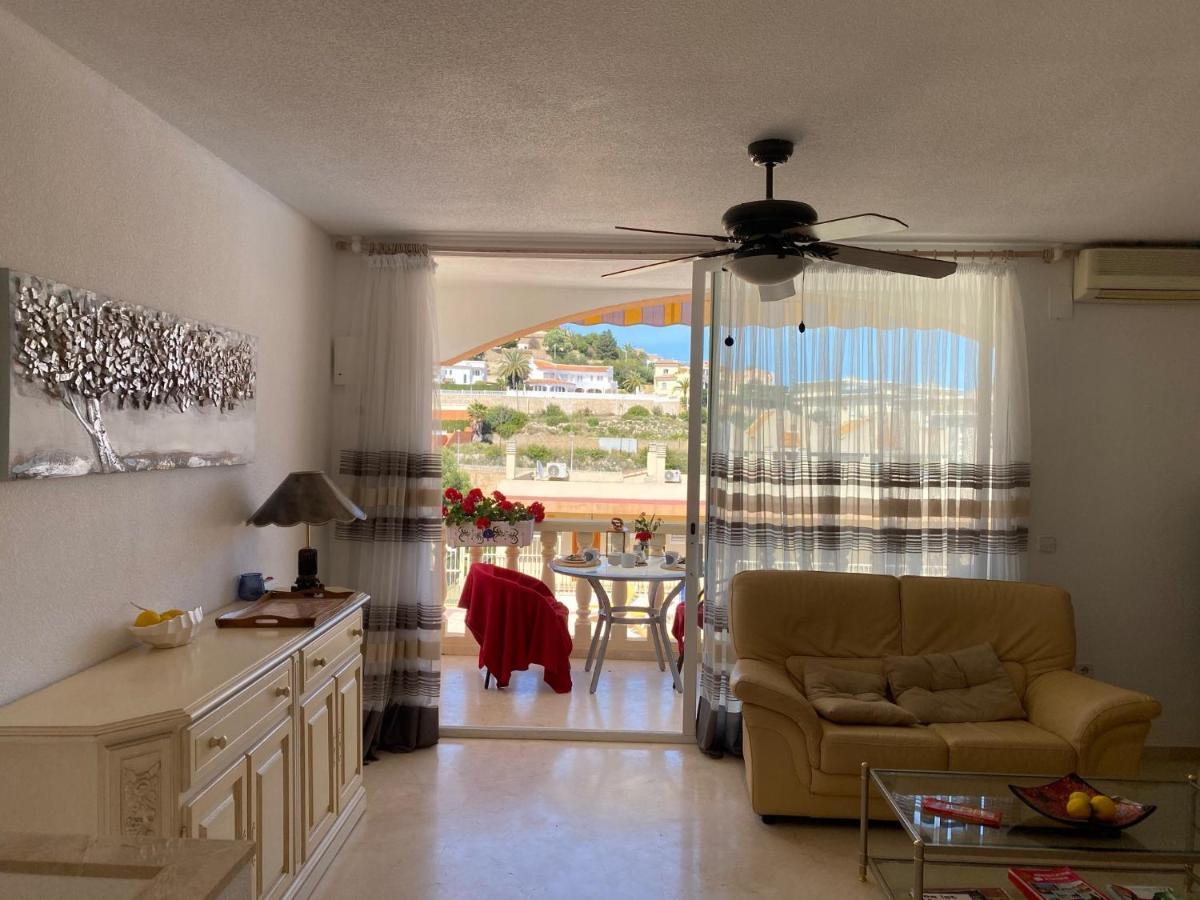 - 2 Bedroom 2 Bathroom Townhouse - Residencial Cala Manzanera * Calpe