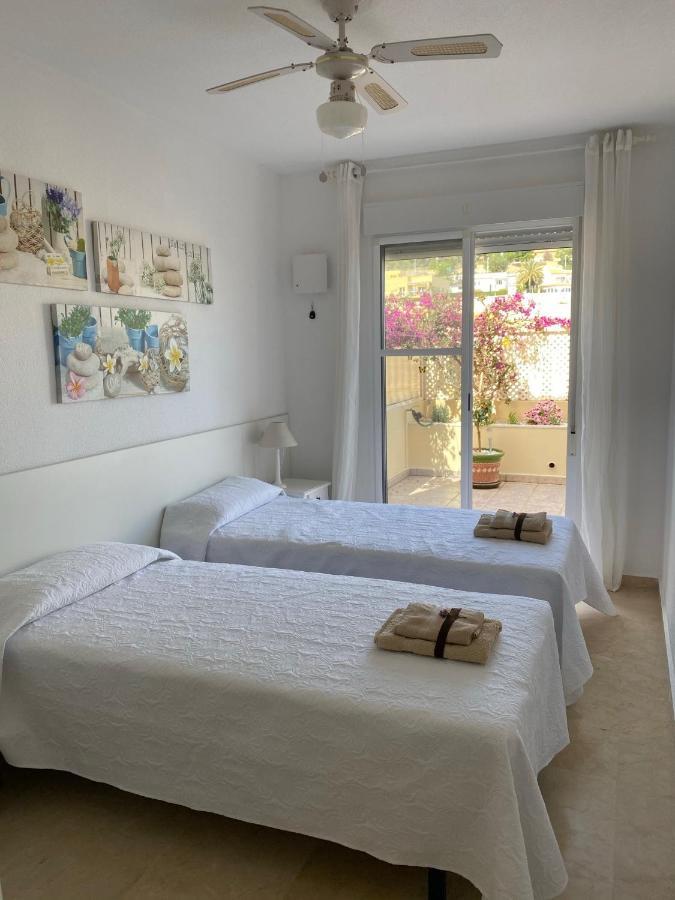 - 2 Bedroom 2 Bathroom Townhouse - Residencial Cala Manzanera Calpe
