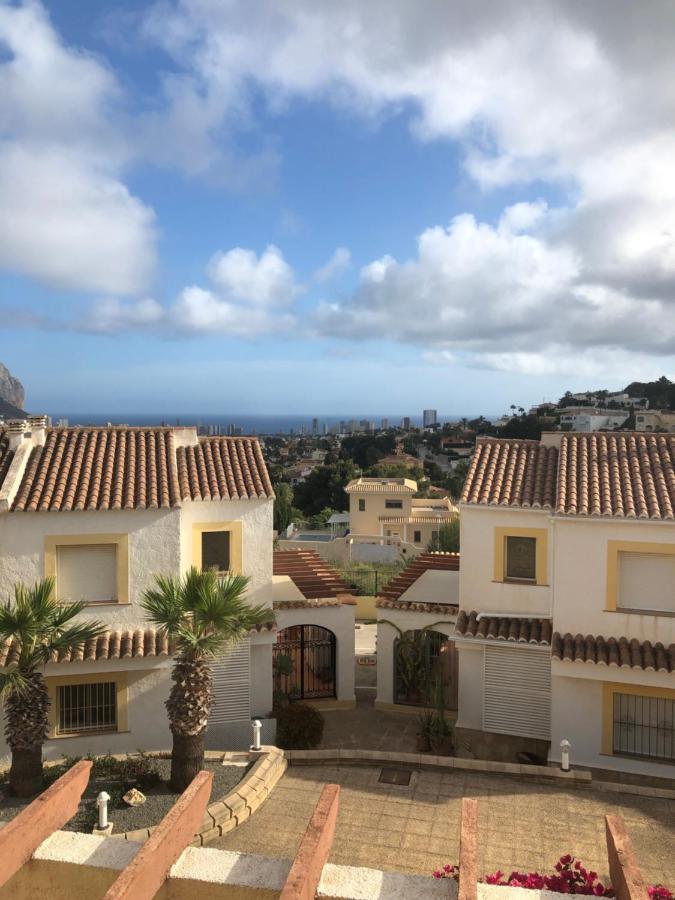 Apartment Casa Bonita Imperal Park Calpe