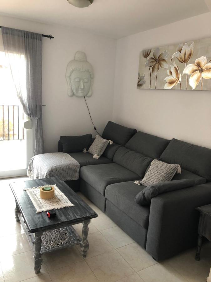 Apartment Casa Bonita Imperal Park Calpe