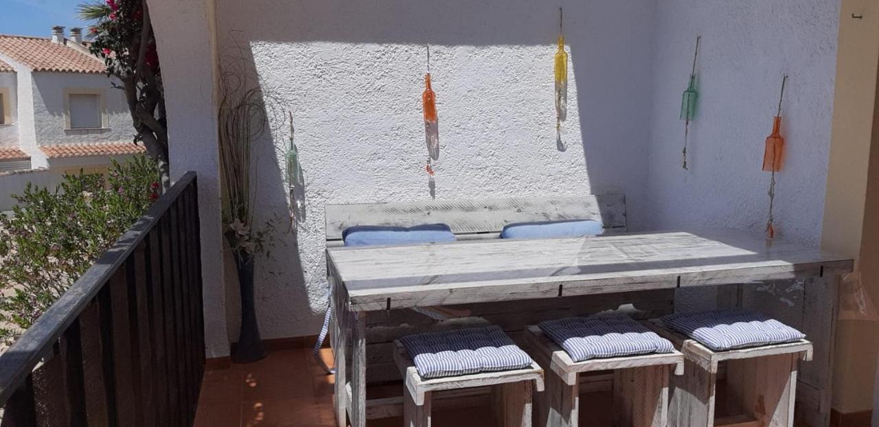 Casa Bonita Imperal Park Calpe