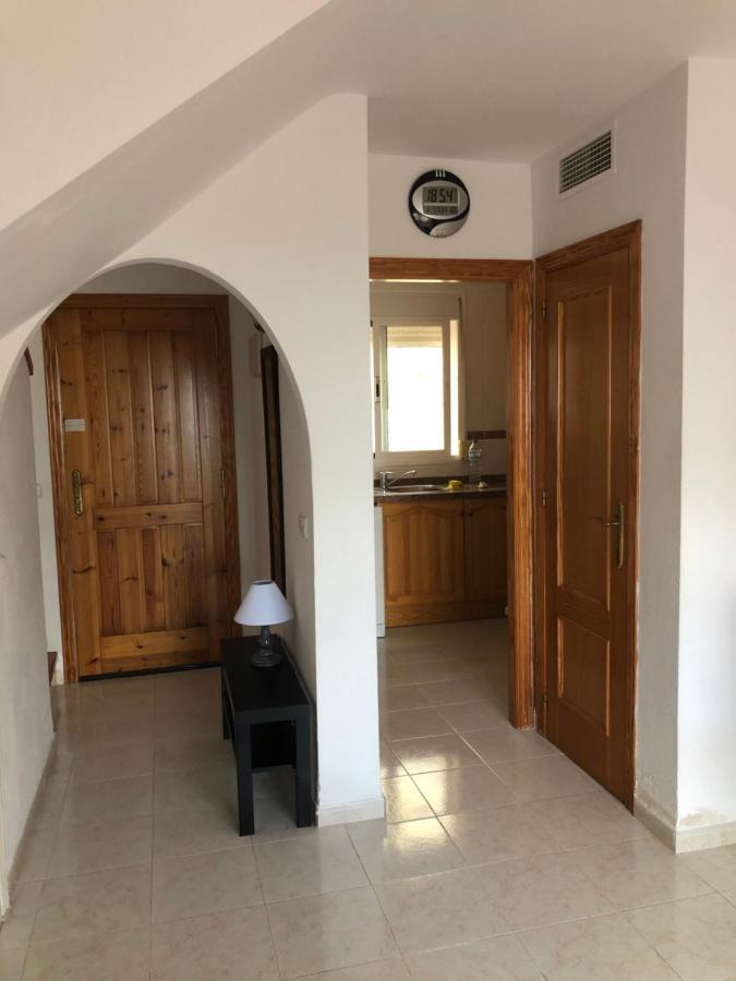 Casa Bonita Imperal Park * Calpe