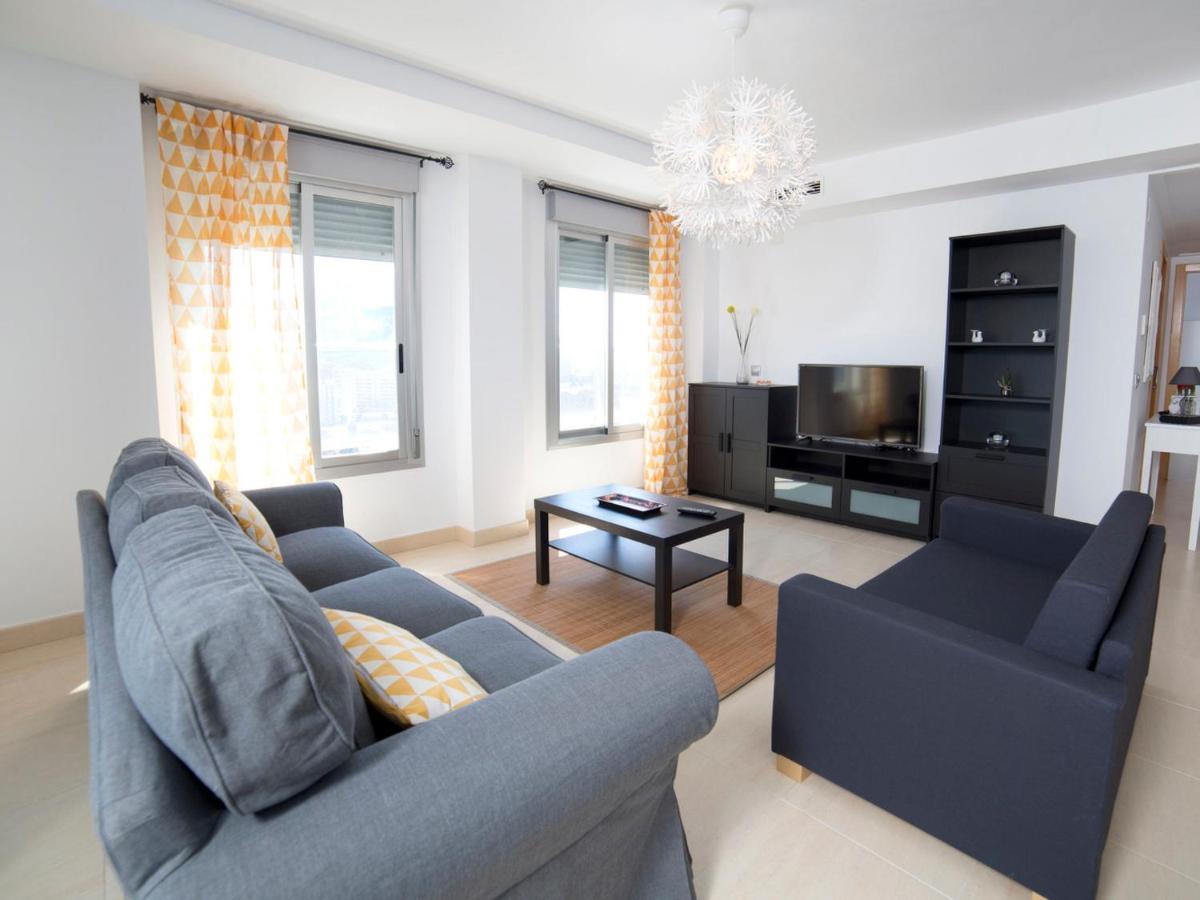 Costa By Interhome Calpe