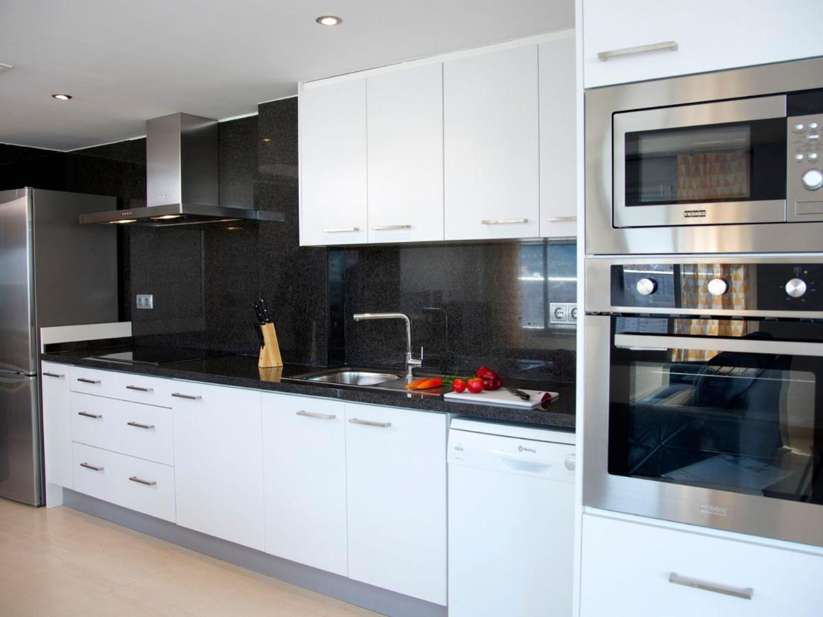 Costa By Interhome Apartamento Calpe