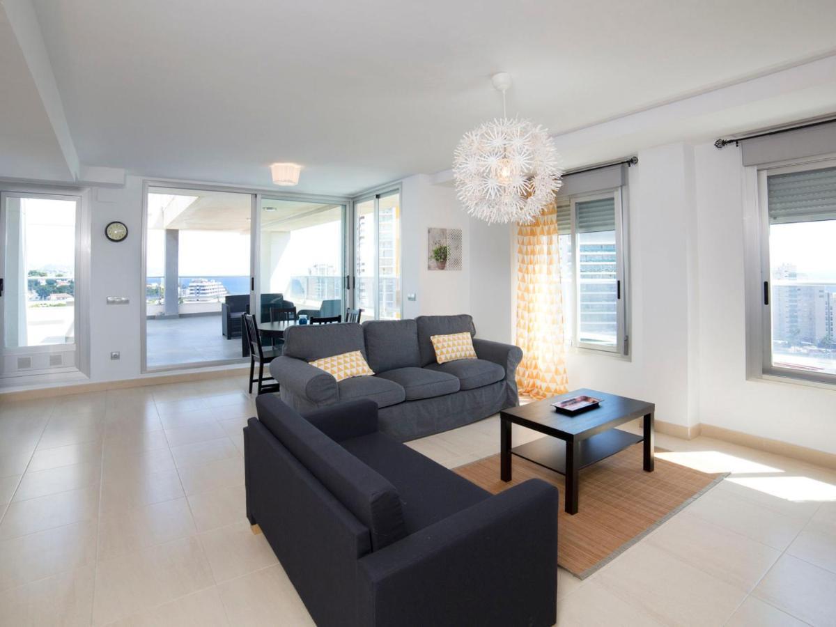 Costa By Interhome Apartamento Calpe