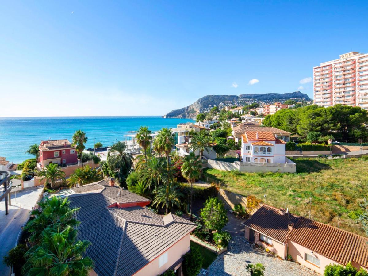 Isea Calpe-1 By Interhome *