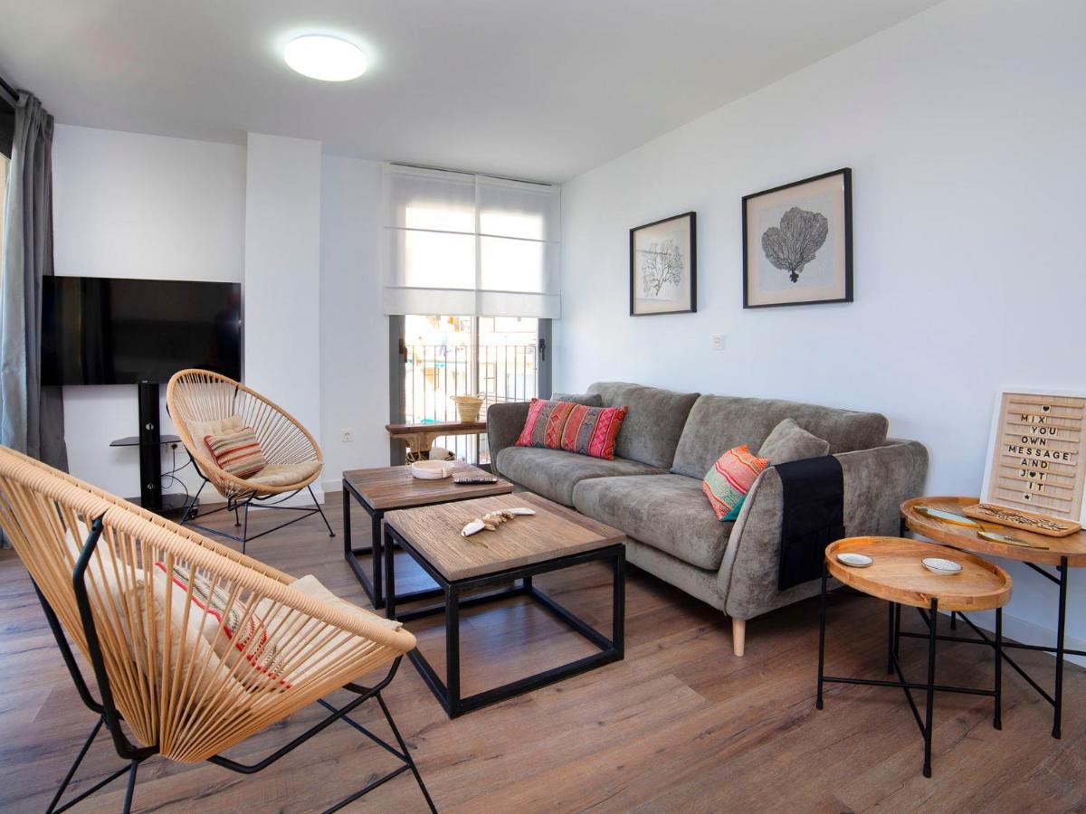 Isea Calpe-1 By Interhome Calpe