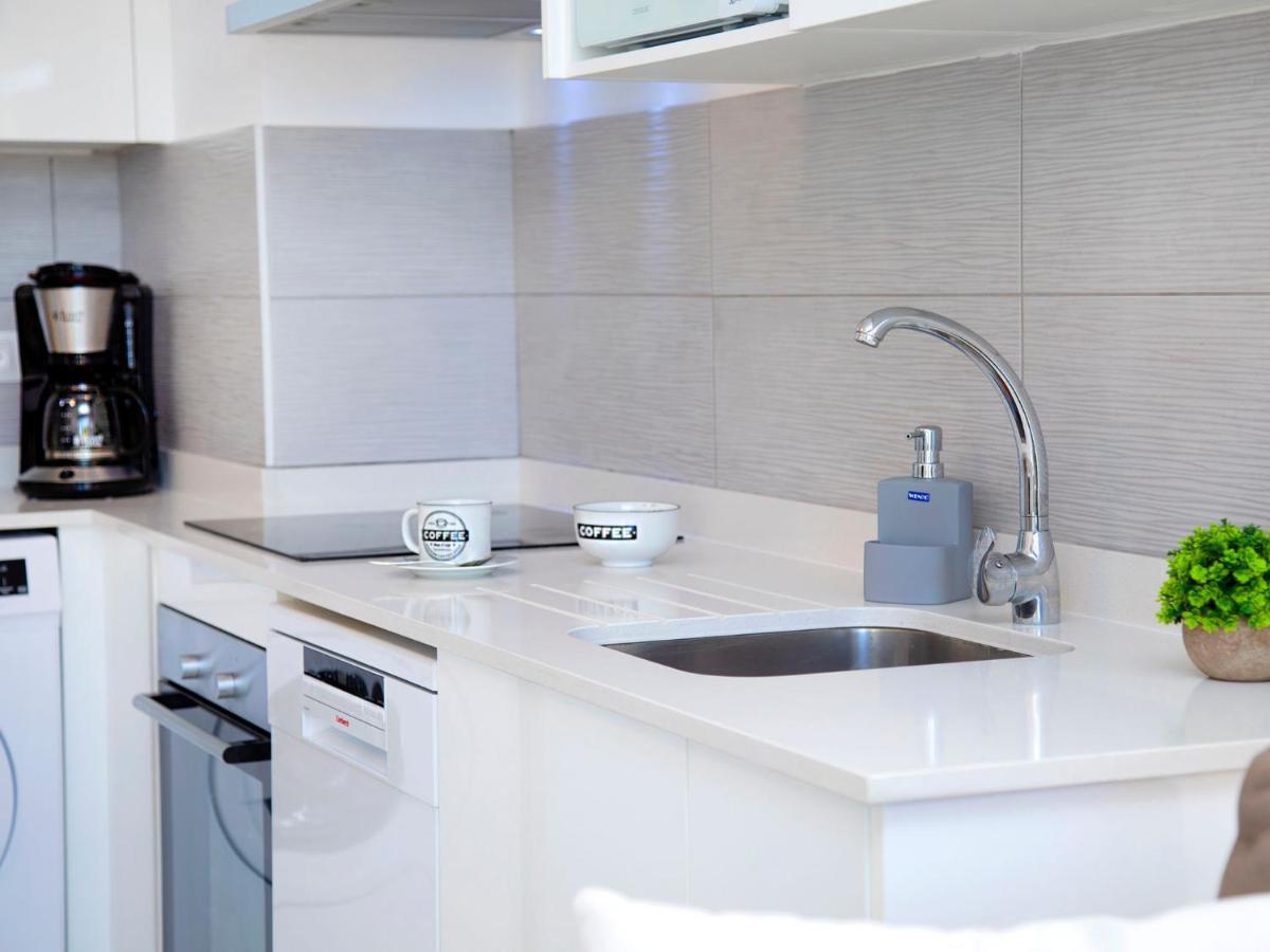 Apartamento Ii-1 By Interhome