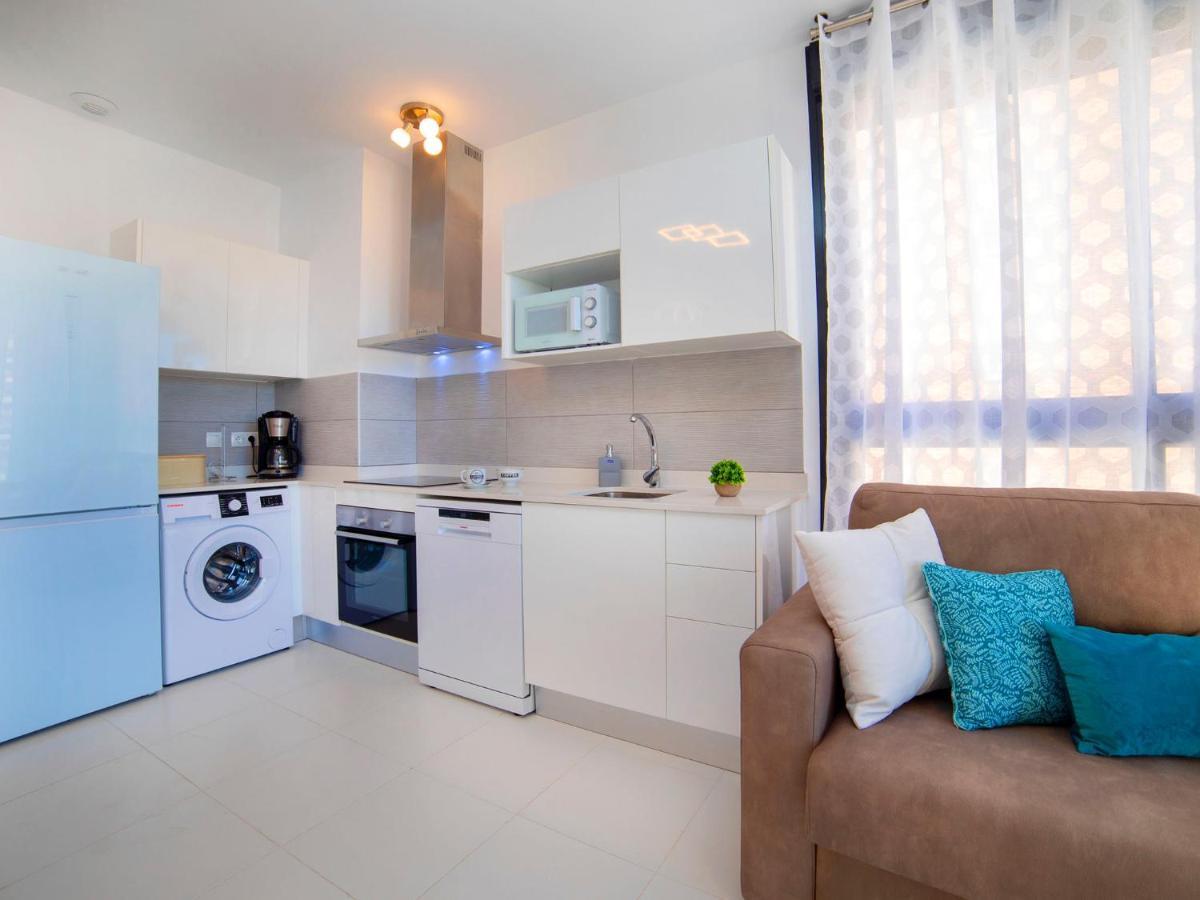 Apartamento Ii-1 By Interhome