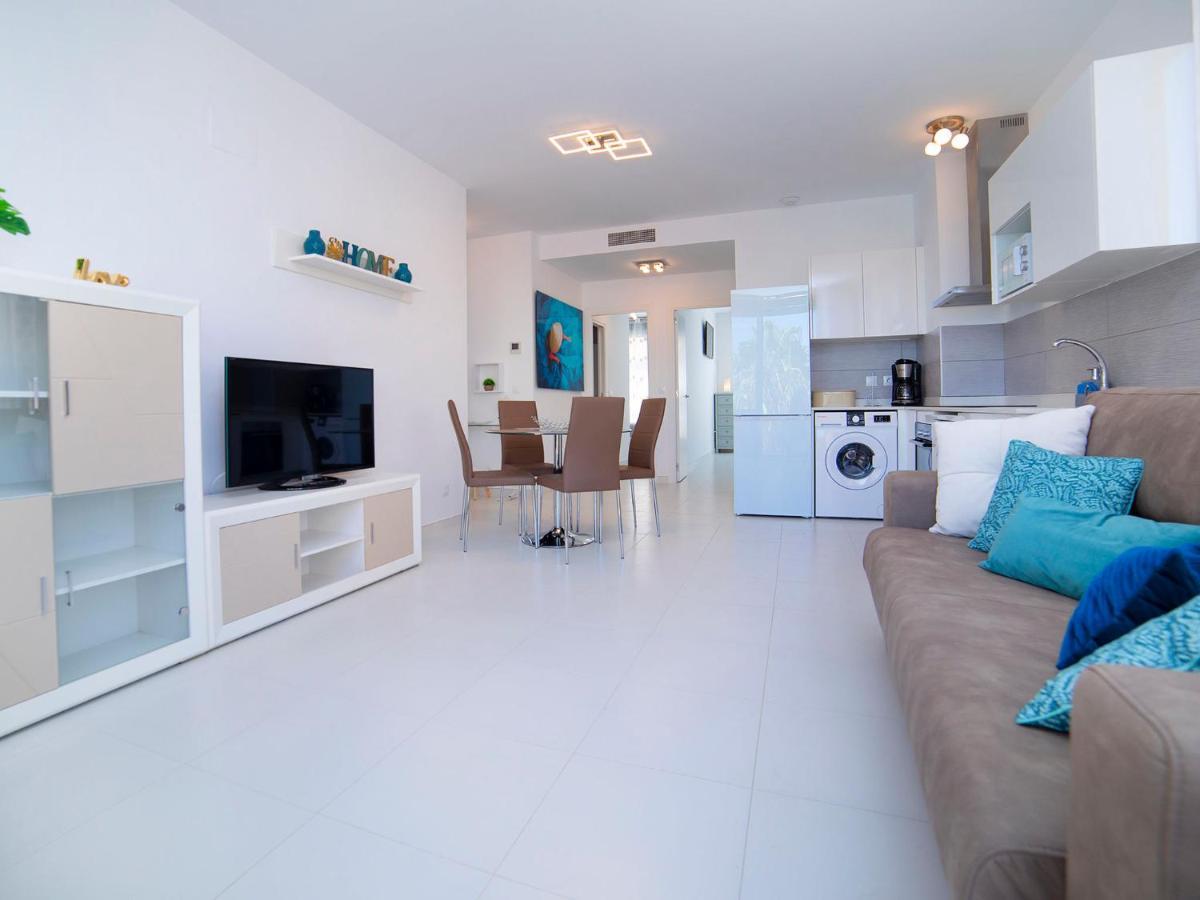 Apartamento Ii-1 By Interhome *