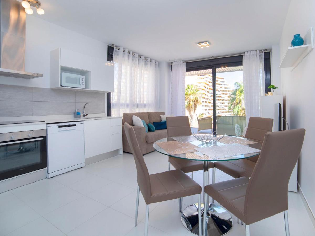 Ii-1 By Interhome Apartamento