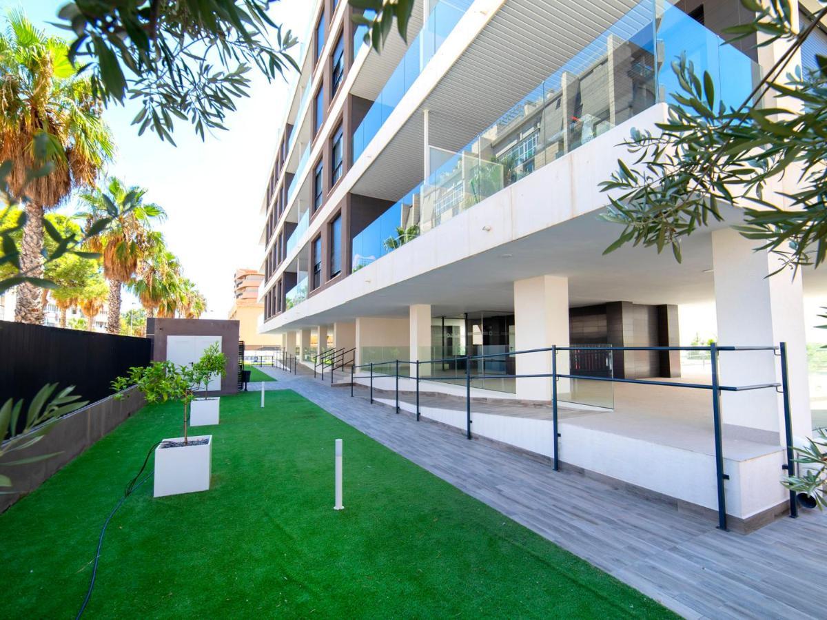 Ii-1 By Interhome * Calpe
