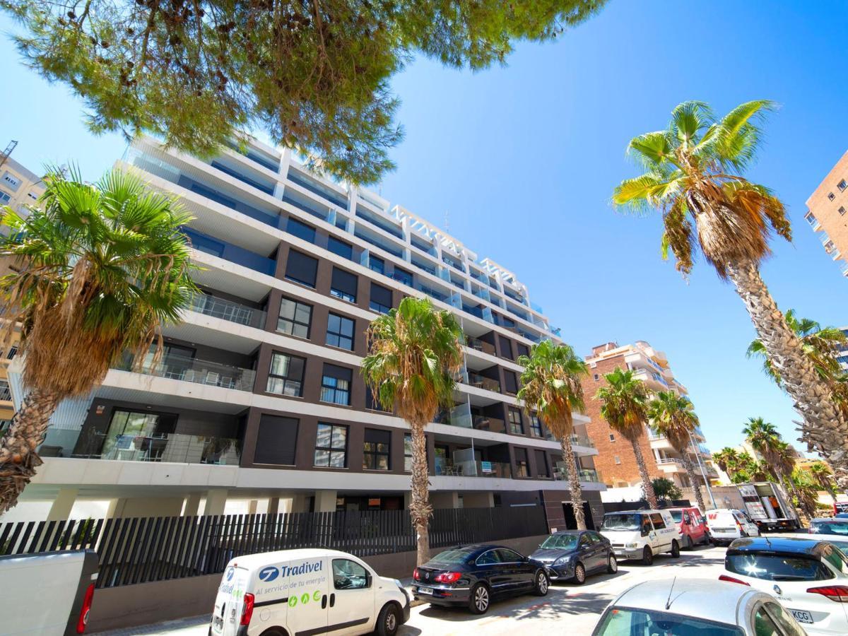 Apartamento Ii-1 By Interhome