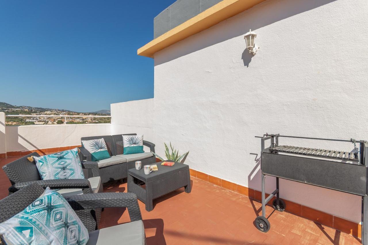 Pondarosa Penthouse 55 - Costa Carpediem Apartment Calpe