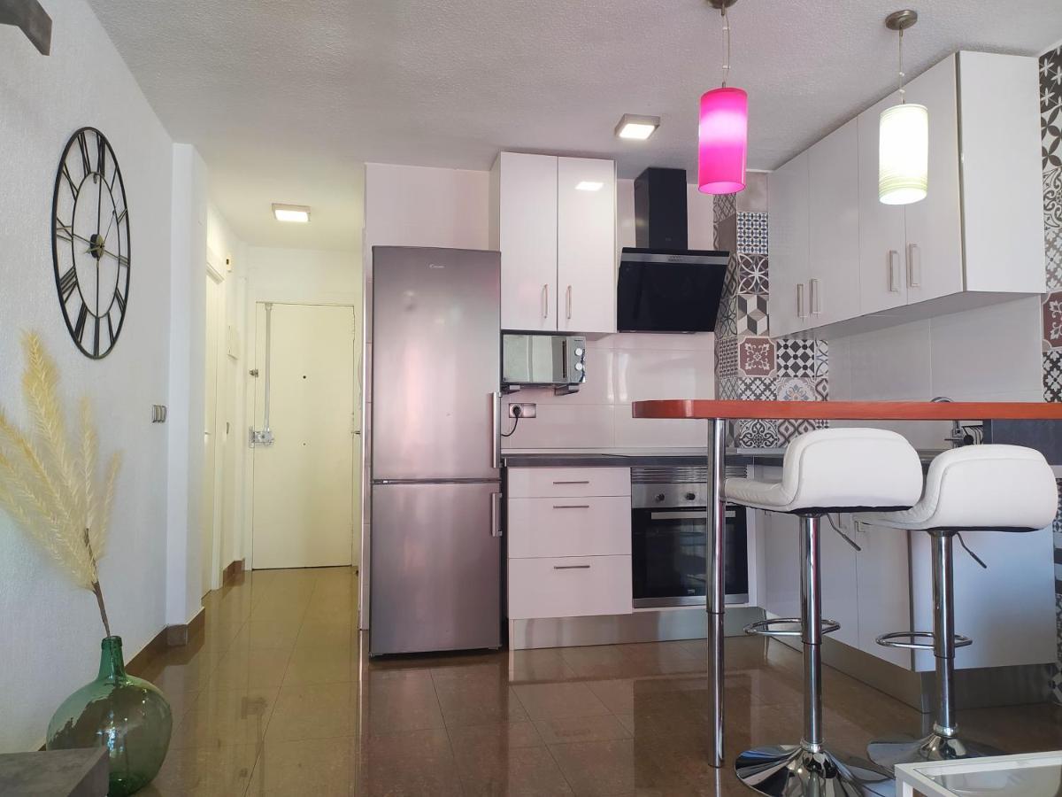 Tu Hogar En A 30 Metros De La Playa!!!