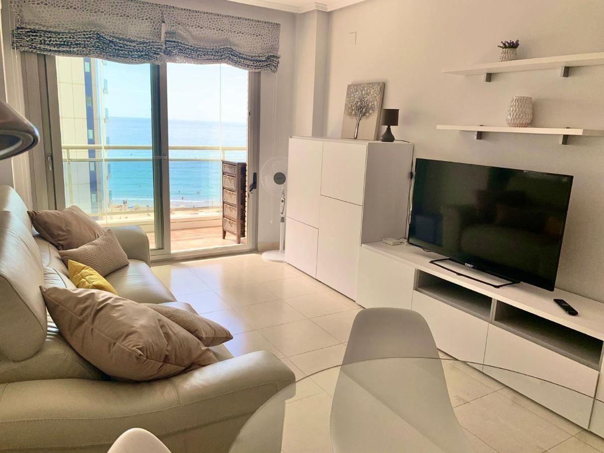 Bahia Del Sol 7 By Vivirel * Calpe