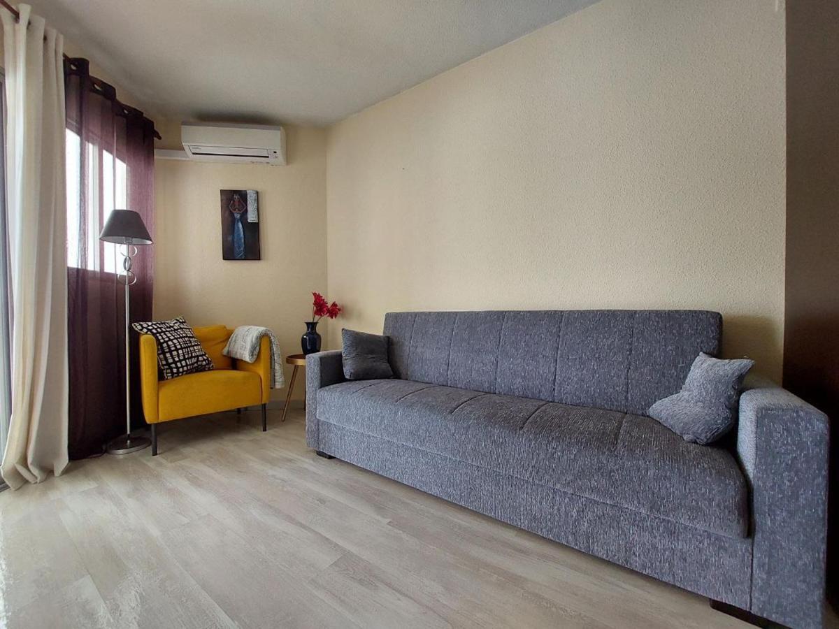 Hernando Sea Front Apartamento Calpe